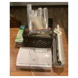 Wrapmaster, Kenmore Ultra Seal N Save, etc
