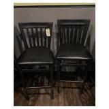 Bar Stools 29" Metal Frame