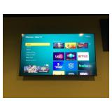 Hisense 50" Flat Screen TV