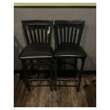 Bar Stools 29" Metal Frame