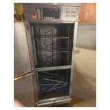 Food Warner electric single phase