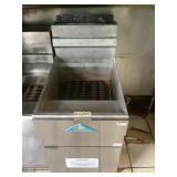 Castle Deep Fryer 20"
