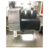 Hobart Meat Tenderizer