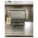 Sir Stake Machine Meat Tenderizer