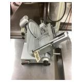 Semi Automatic Meat Slicer Model WED-250B-2