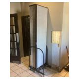 Screen Flex Portable Room Divider 26
