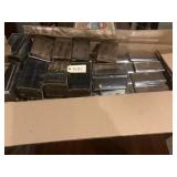 Stainless Steel Napkin Holders