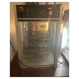 Hatco Flav-R-Savor Holding Cabinet Non Working