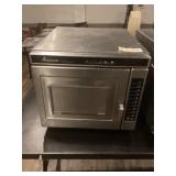 Amana Commercial Microwave