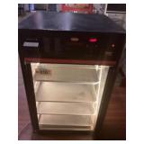 Hatco Flav-R-Savor Holding And Display Cabinet