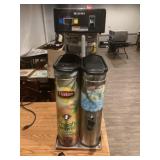 Bunn Dual Tea Makers