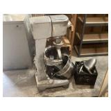 Hobart Model D300 Commercial Food Mixer Parts