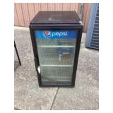 Pepsi Cooler
