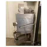 Commercial Dish Washer 25" x 25" x 6