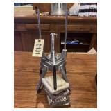 French Fry Cutter