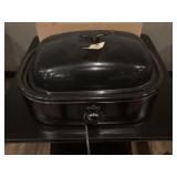 Rival Roaster