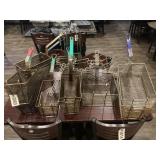 Deep Fryer Baskets