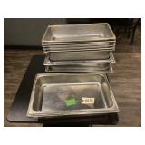 Chafing Trays 12