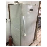 Frigidaire Up Right Freezer 32" x 29" x 70 1/2"
