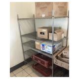 Wire Rack 4