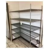 Wire Rack 5