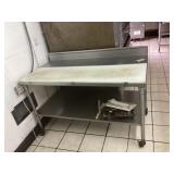Prep Station 5
