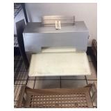 Pizza Dough Stretcher