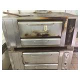 Blodgett Gas Pizza Ovens BUYER IS RESPONSIBLE FOR