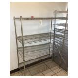 Wire Rack 4