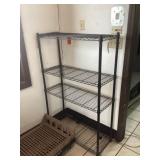 Wire Rack 3