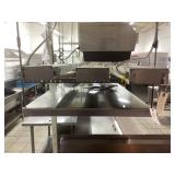 Hatco Food Warmer (3)