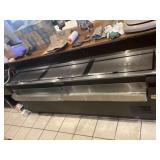 True 3 Bay Beer Cooler Model TD-95-38