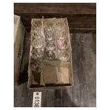 31 Granite Rock 9oz Glasses