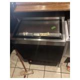 Mug Chiller 24" x 24" MUGS NOT INCLUDED