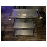 Aluminum Cart