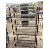 Rake 42" x 18" 6