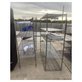 Wire Racks 1-6