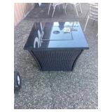 Fire Pit
