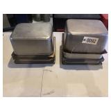 9 Steam Table Pans