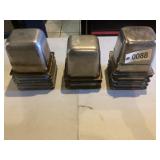 14 Steam Table Pans