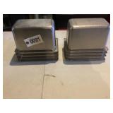 8 Steam Table Pans
