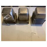 16 Steam Table Pans