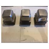 14 Steam Table Pans