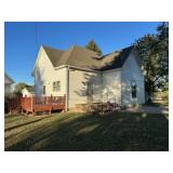 408 E. North 1st St. Herrick, IL