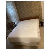 Full Size Bed