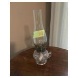 Oil Lamp