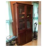 Cabinet 38ï¿½x15ï¿½x84ï¿½
