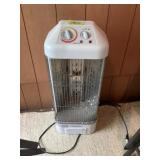 Electric Heater