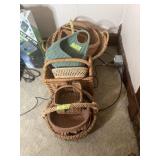 Wicker Baskets