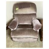 Rocking Recliner Chair